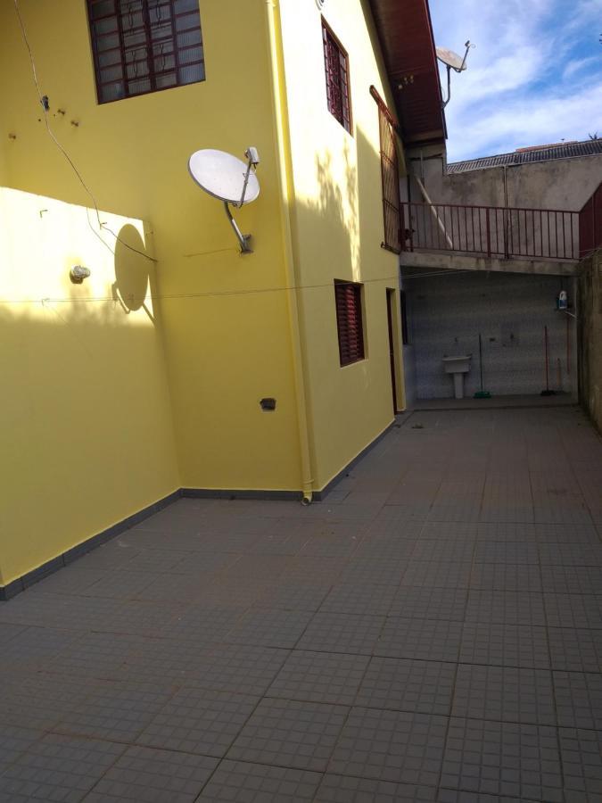Casa Sobrado Vila Campos do Jordão Exterior foto